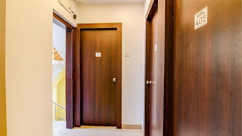 Hotel Heritage - Hotel Heritage EC-8, 903, Rajdanga Main Rd, Sector E, East Kolkata Twp, Kolkata, West Bengal 700107, India