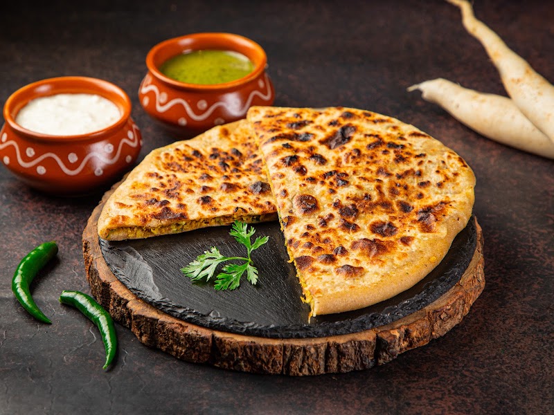 The Bawa Kitchen - The Bawa Kitchen Virani Manzil, 4th Rd, Khar, Ram Krishna Nagar, Khar West, Mumbai, Maharashtra 400052, India