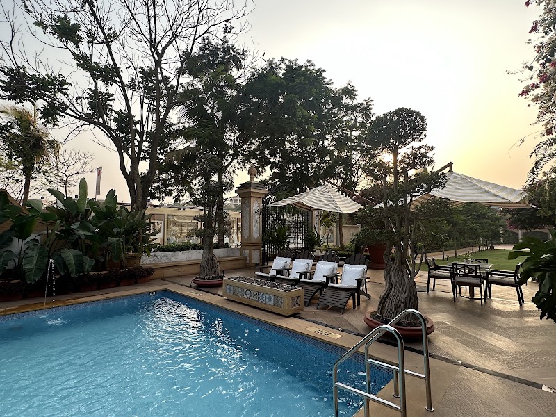 Della Resorts - Della Resorts Della Enclave Rd, Kune Village, Khandala, Kune N.m., Lonavala, Maharashtra 410401, India