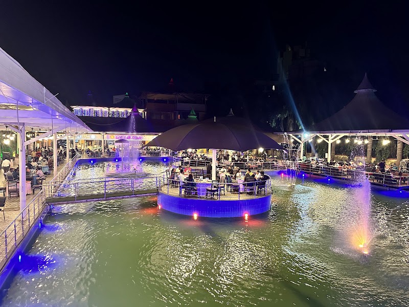 Kokan King - Kokan King, Kalyan - Shilphata Rd, near BK Waterpark, opp. Padwa Sweets, Padle Gaon, Padle, Thane, Maharashtra 421204, India
