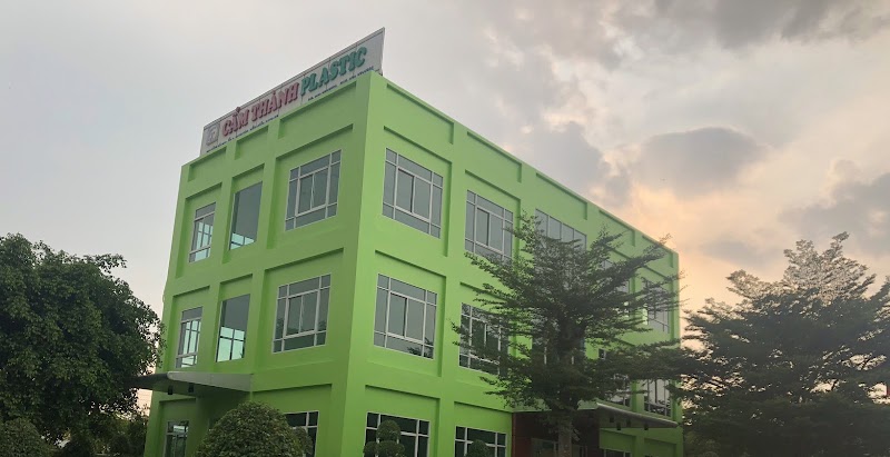 Cam Thanh Plastic Trading & Manufacturing Co,. Ltd - Cam Thanh Plastic Trading & Manufacturing Co,. Ltd 871 Đ. Hồng Bàng, Bình Tây, Hồ Chí Minh, Vietnam