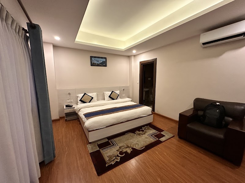 Hotel Mega & Apartment