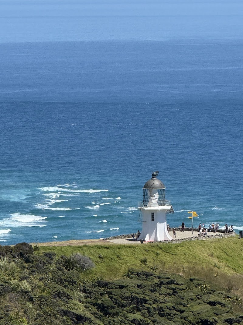 Mullarkey Tours - Mullarkey Tours 69 Marsden Road, Paihia 0200, New Zealand