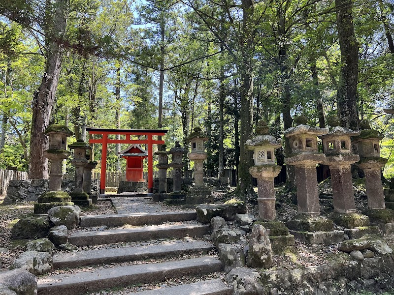 Kasugataisha Shrine - Kasugataisha Shrine 160 Kasuganochō, Nara, 630-8212, Japan