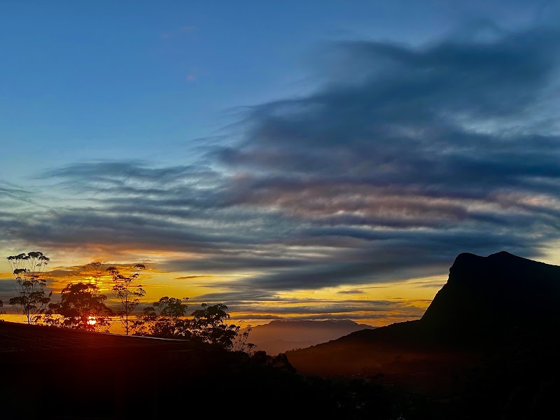 Fort WindShire - Fort WindShire, nuwaraeliya 22200, Sri Lanka