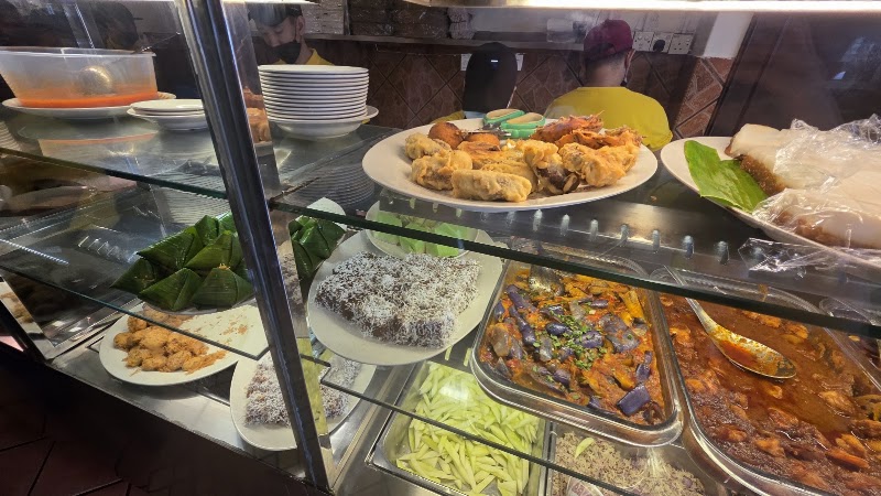 Village Park Restaurant - Village Park Restaurant 5, Jalan SS 21/37, Damansara Utama, 47400 Petaling Jaya, Selangor, Malaysia
