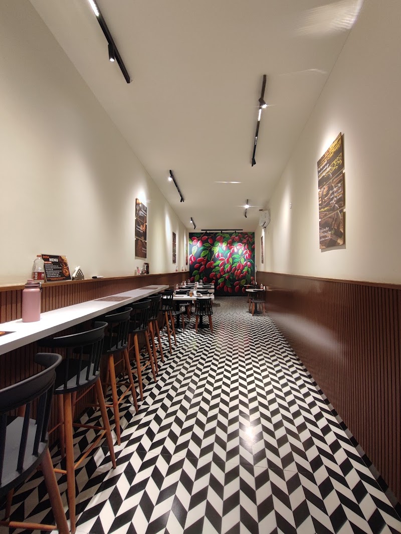 Coffee Room - Coffee Room SGR#1, Sarjapur Main Rd, next to R&B, Janatha Colony, Doddakannelli, Bengaluru, Karnataka 560035, India