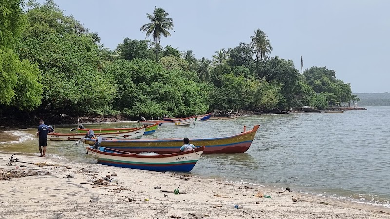 Sarveshwar Light House Boating sarvies | Dolphin, Night & Fishing Safari - Sarveshwar Light House Boating sarvies | Dolphin, Night & Fishing Safari, Mobarwadi, Devbaug, Moreshwar Dhuri, Malvan, Devbag, Maharashtra 416606, India