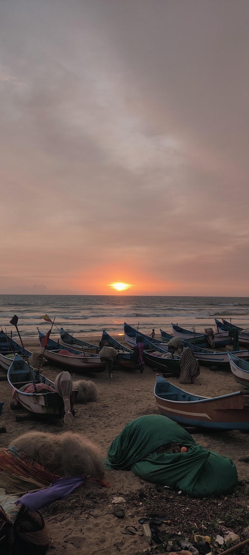 Famstel Gokarna - Beach Stay - Famstel Gokarna - Beach Stay Dubbanshashi beach road, near fishing village, Dubbansasi, Bhavikodla, Karnataka 581326, India