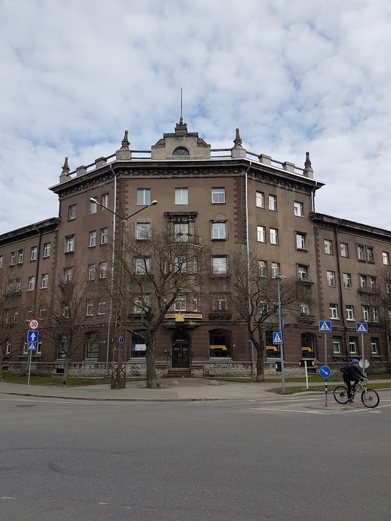 Kalamaja - Kalamaja, Tallinn, Estonia
