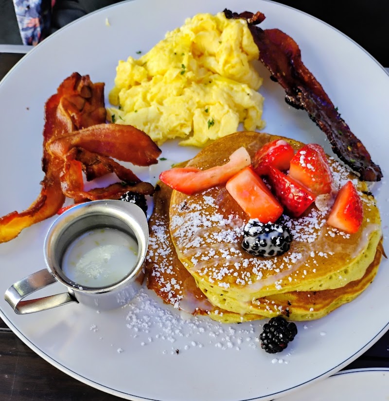 The Breakfast Bar - The Breakfast Bar 70 Atlantic Ave, Long Beach, CA 90802, USA