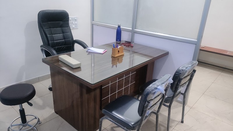 Dr CHANDRAKAR || BEST DOCTOR IN BORSI-DURG-BHILAI ||GENERAL PHYSICIAN - Dr CHANDRAKAR || BEST DOCTOR IN BORSI-DURG-BHILAI ||GENERAL PHYSICIAN, Yashraj medical store, chowk, near new kalkatta sweets, Panchsheel Nagar, Borsi, Bhilai, Chhattisgarh 491001, India