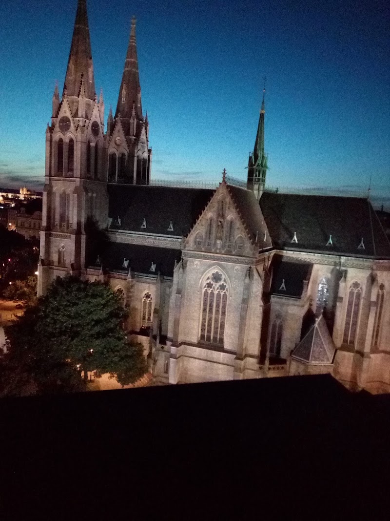 Vinohrady - Vinohrady Vinohrady, Prague 2, Czechia