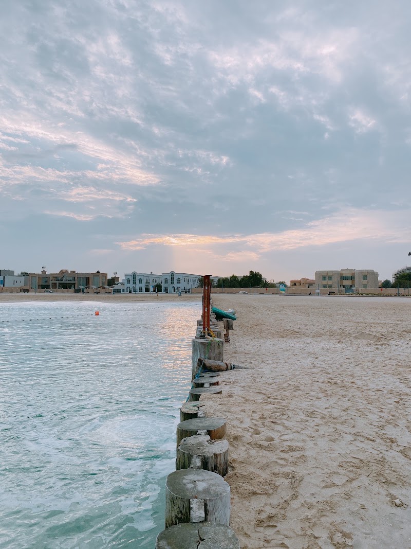 Kite N Surf - Palm Jumeirah - Kite N Surf - Palm Jumeirah, Shoreline 2 - Palm Jumeirah - Dubai - United Arab Emirates