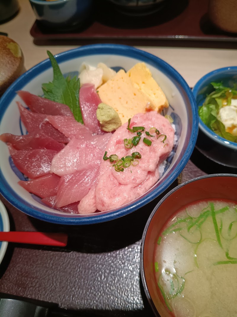 Uogashi nihon ichi Akasaka - Uogashi nihon ichi Akasaka, Japan, 〒107-0052 Tokyo, Minato City, 港区Akasaka, 3-chōme−9−４ 赤坂扇やビル 1F