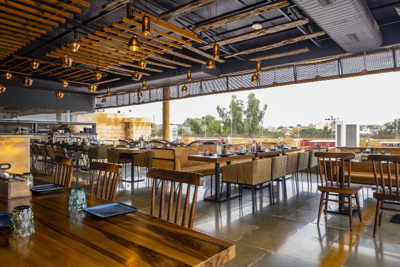 Hotel Rupal Residency - A Luxury Boutique Hotel - Hotel Rupal Residency - A Luxury Boutique Hotel, 4977, CVC Township, Jaisalmer - Sam - Dhanana Rd, CVS Colony, Jaisalmer, Kishan Ghat, Rajasthan 345001, India