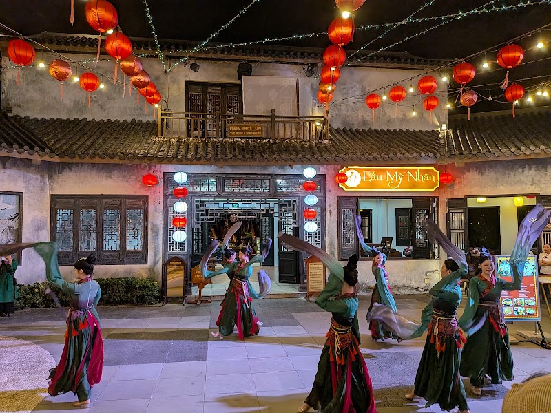 Hoi An Memories Land - Hoi An Memories Land rẽ trái, Cồn Hến, 200 Nguyễn Tri Phương, Hội An, Đà Nẵng, Vietnam