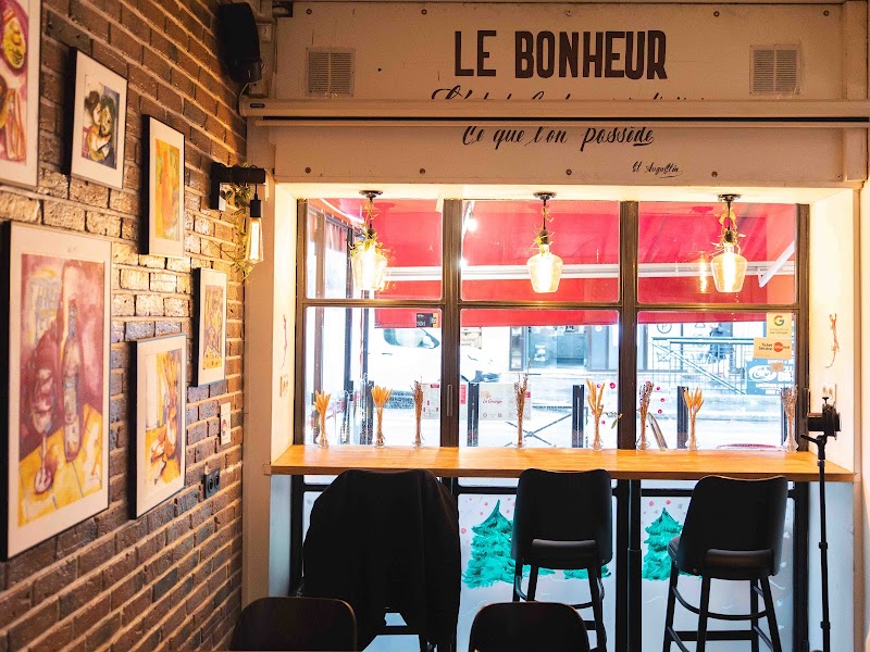 Bistrot La Grange