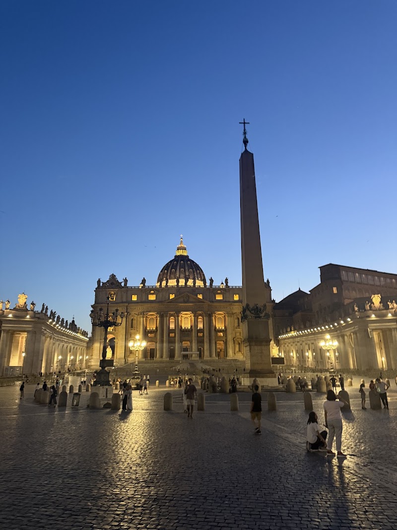 Italy VIP Tours - Golf Cart Tour Experience in Rome - Italy VIP Tours - Golf Cart Tour Experience in Rome, Via della Reginella, 15, 00186 Roma RM, Italy