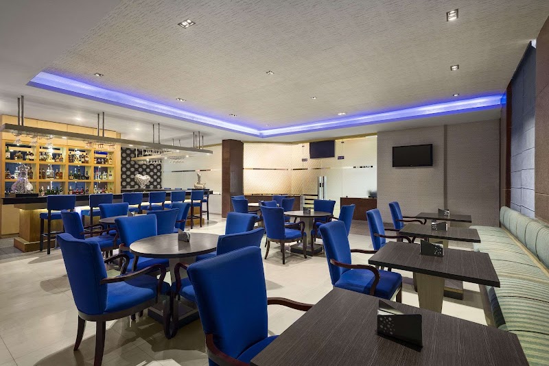 Days Hotel by Wyndham Neemrana Jaipur Highway - Days Hotel by Wyndham Neemrana Jaipur Highway, M-4, SFS Manasarovar, RIICO Industrial Area, Mansarovar, Shahjahanpur, Jaipur, Rajasthan 301706, India