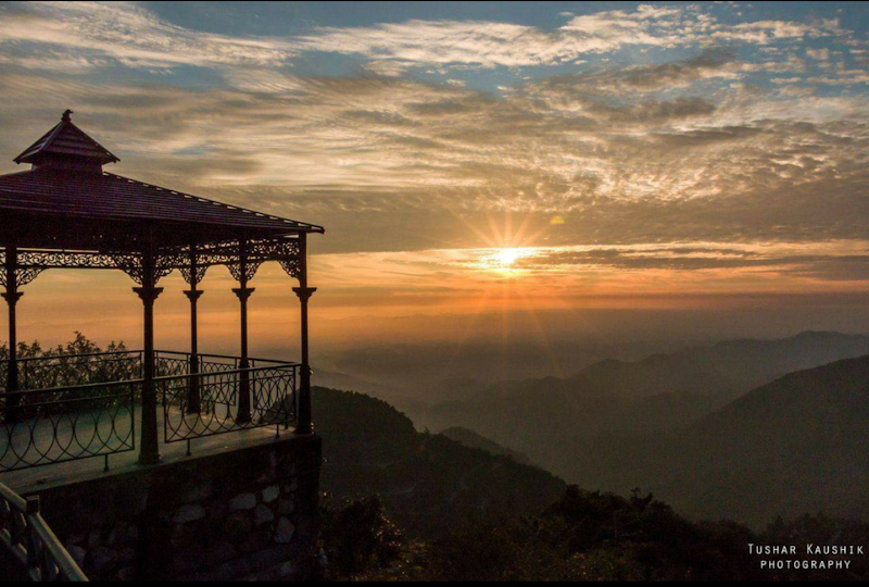 Queen of hills properties - Queen of hills properties hotel naaz Kulri, Library Bazar, The Mall Road, Mussoorie, Uttarakhand 248179, India
