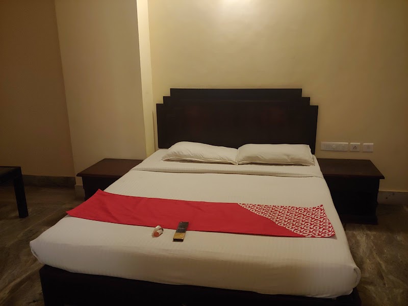 OYO 15379 BKR Convention Centre - OYO 15379 BKR Convention Centre 32, Venkatesan St, T. Nagar, Chennai, Tamil Nadu 600017, India