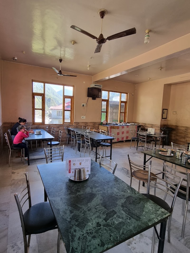 Panchveer Punjabi Rasoi - Panchveer Punjabi Rasoi Q5GX+8C8, NH 3, Himachal Pradesh 175121, India