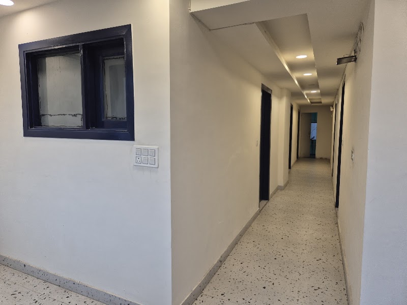 Hotel Green Galaxy Green Park South Delhi - Hotel Green Galaxy Green Park South Delhi G 42, upper ground, opposite Green park market, Block G, Green Park Extension, Green Park, New Delhi, Delhi 110016, India