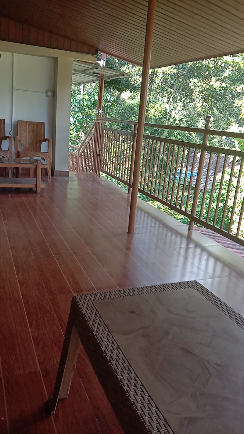 Mushroom Valley Homestay - Mushroom Valley Homestay Chithirapuram, Aadit, Kerala 685565, India