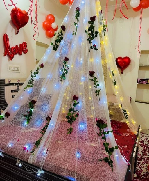 Shark Decoration and Events Service in Raipur - Shark Decoration and Events Service in Raipur, Near, Railway, Station Rd, Balaji Nagar, Raipur, Chhattisgarh 492009, India