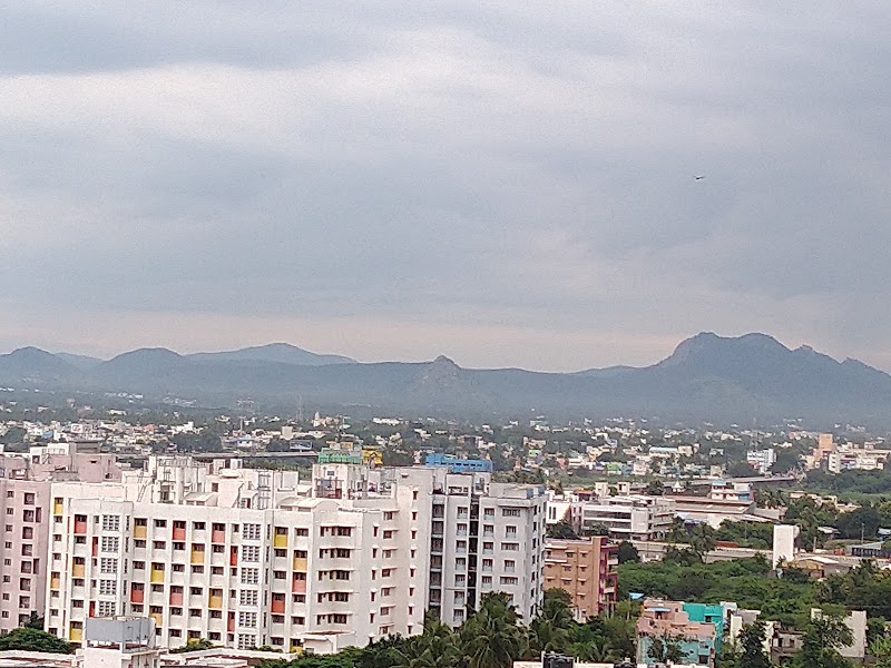 Vellore CMC Hospital - Vellore CMC Hospital W4FP+Q82 Christian Medical College, IDA Scudder Rd, Vellore, Tamil Nadu 632004, India