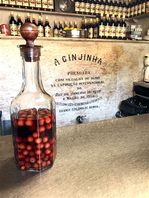 A Ginjinha - A Ginjinha, Largo São Domingos 8, 1150-320 Lisboa, Portugal