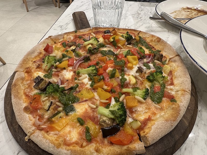 Carluccio's - Italian Restaurant in Dubai Marina - Carluccio's - Italian Restaurant in Dubai Marina Dubai Marina Mall - Level P Sheikh Zayed Rd - Marsa Dubai - Dubai Marina - Dubai - United Arab Emirates