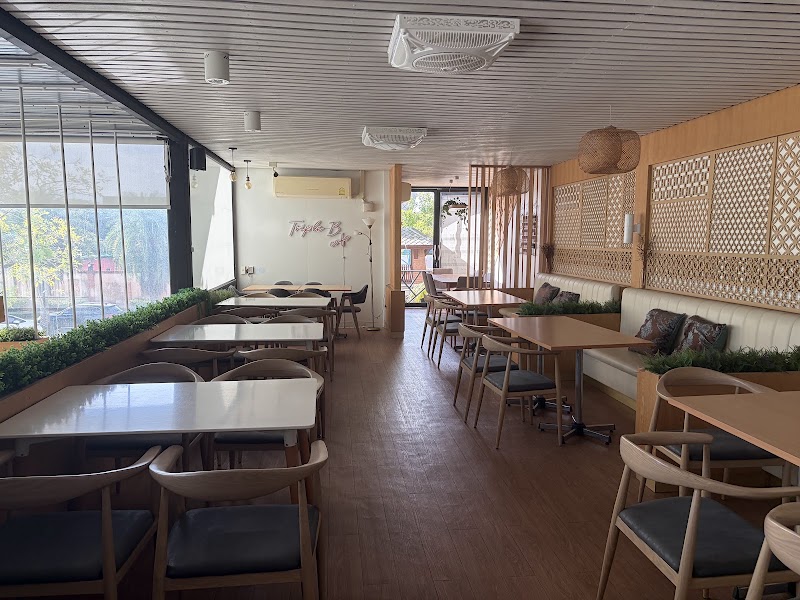 Connection Coffee House Pattaya - Connection Coffee House Pattaya 451/304 Muang Pattaya, Amphoe Bang Lamung, Chang Wat Chon Buri 20150, Thailand