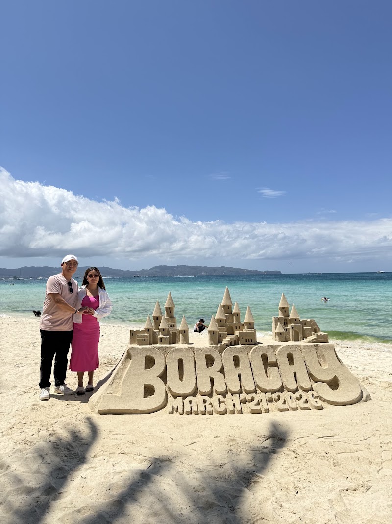 Boracay Beachfront - Boracay Beachfront, Ilig-iligan Beach, Boracay Island, Yapak, Malay, Aklan, Philippines