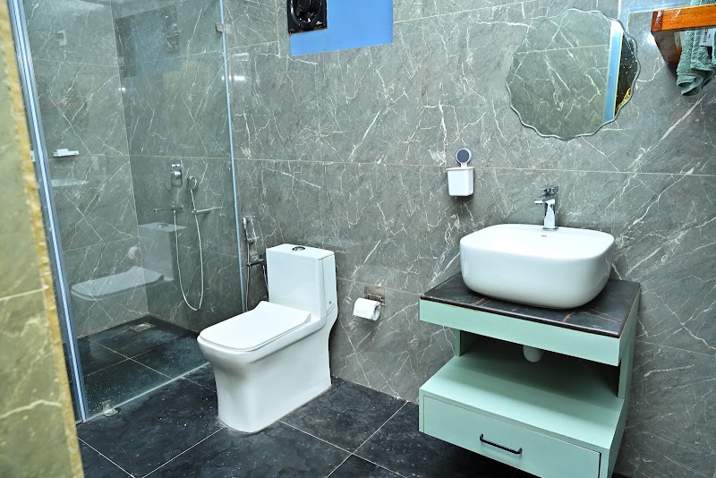 Som River Retreat - Som River Retreat, ambedkar road, Hangar Katte, Balkudru, Karnataka 576218, India