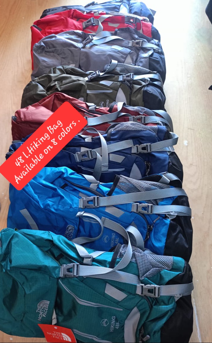 Trek Equipment Solution Shop RENT BUY SELL - Trek Equipment Solution Shop RENT BUY SELL Street No. 13, Pokhara 33700, Nepal
