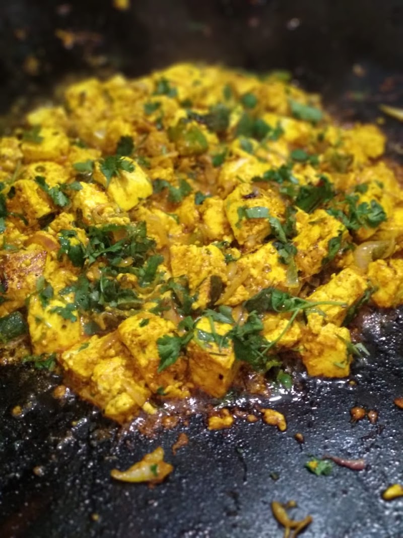 K K R(K.Kathi Rolls) - K K R(K.Kathi Rolls) Plot 826, Shop no.1.Sahibabad, Shalimar Garden Extension I, Rajendra Nagar, Shalimar Garden Extension I, Shalimar Garden, Sahibabad, Ghaziabad, Uttar Pradesh 201006, India