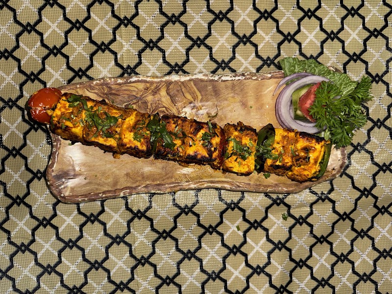 HERITAGE The Fine Dine - HERITAGE The Fine Dine SCO-55, 1st Floor, Old Judicial Complex, Jail Rd, Civil Lines, Gurugram, Haryana 122001, India