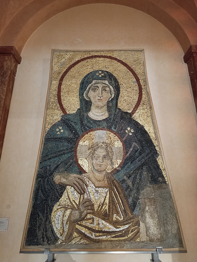 Benaki Museum - Benaki Museum Koumpari 1, Athina 106 74, Greece