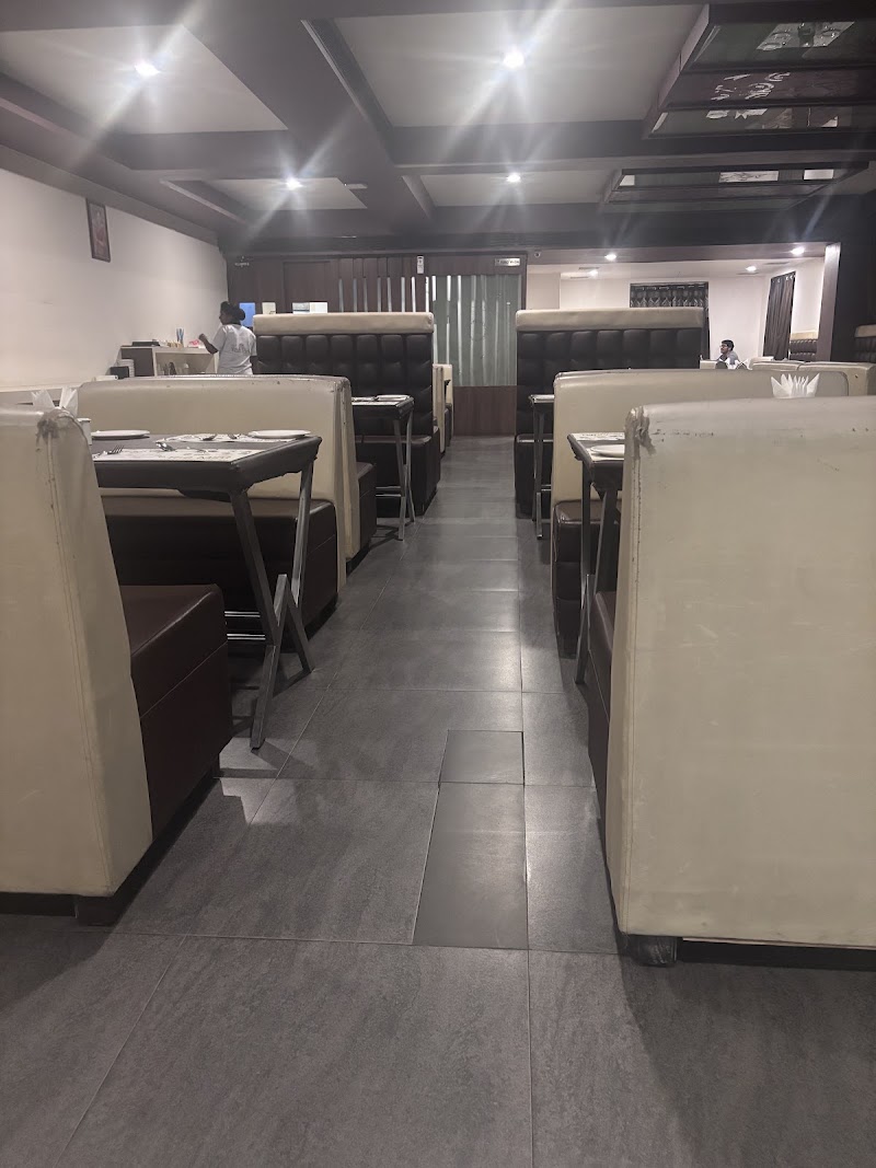 The Mint Multicuisine Restaurant - The Mint Multicuisine Restaurant 23/1184, Sodhan Nagar Rd, beside RTC, Somasekara Puram, Nellore, Andhra Pradesh 524003, India