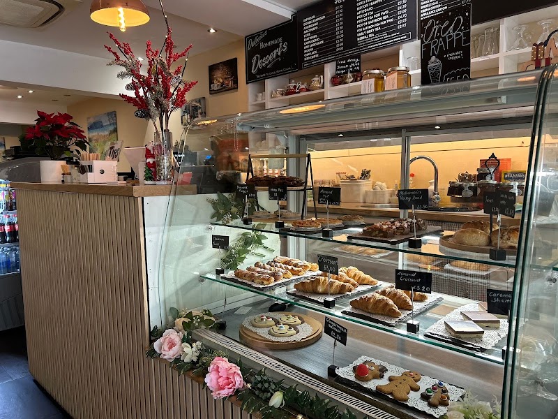 Ruby Cafe