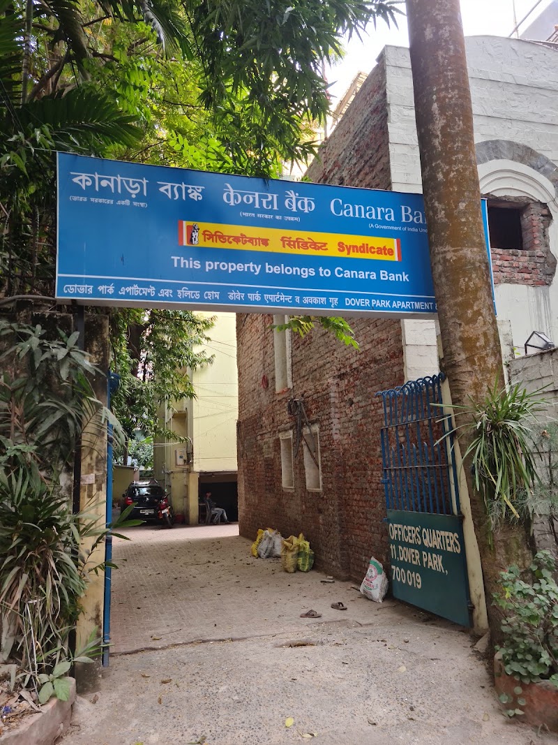 3 Dover Park - 3 Dover Park, G9H5+4HG, Ballygunge, Kolkata, West Bengal 700019, India