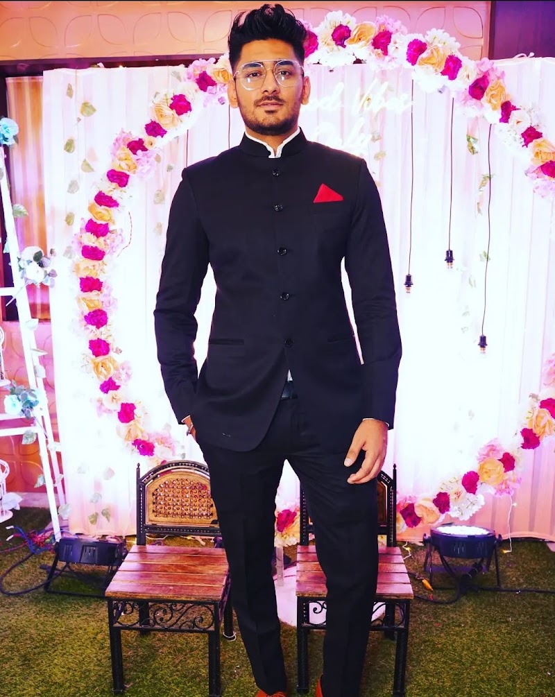 ALDUS APPARELS - ALDUS APPARELS Ground Floor, Arcadia Market, AG-26, South City II, Sector 49, Gurugram, Haryana 122018, India