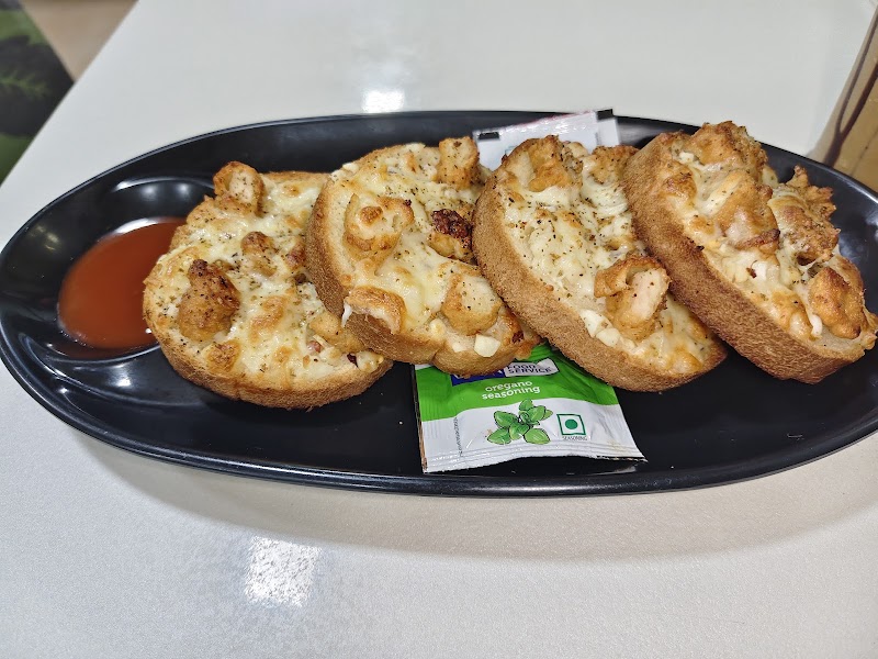 Snacks Station - Snacks Station Shop No-15, Durga, Mart, Sector No-10, D, Sector 10, Sanpada, Navi Mumbai, Maharashtra 400705, India
