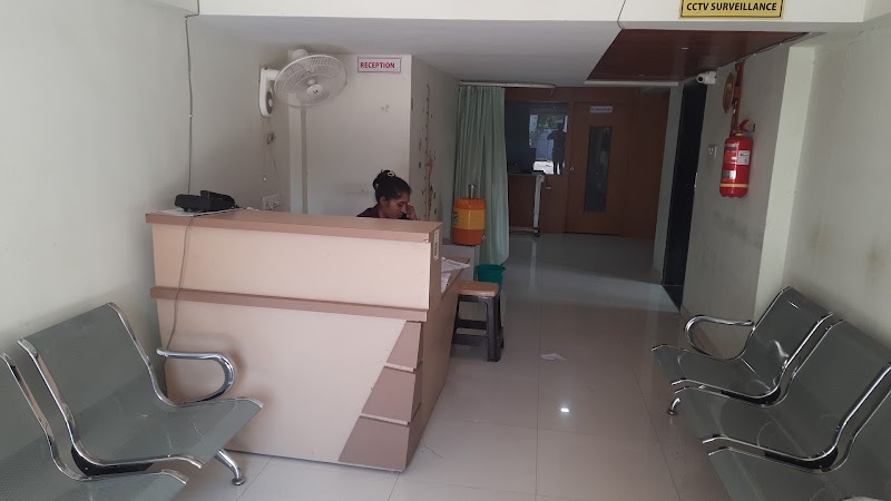 SARASWATI HOSPITAL