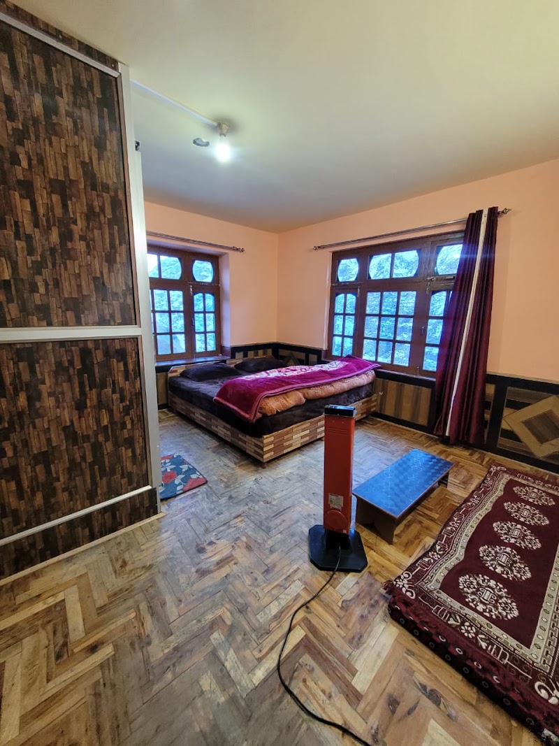 Sen Home Stay Shooling - Sen Home Stay Shooling, Manali - Leh Hwy, shooling, Himachal Pradesh 175140, India
