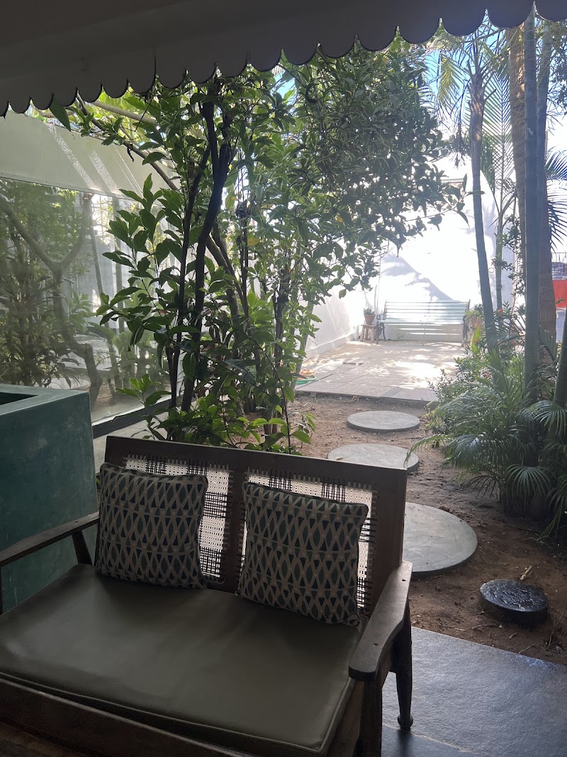 Villa almar - Villa almar, 121, Mariamman kovil street Thandirayan kuppam, Serenity Beach Rd, Kottakuppam, Puducherry, Kottakuppam, Tamil Nadu 605104, India