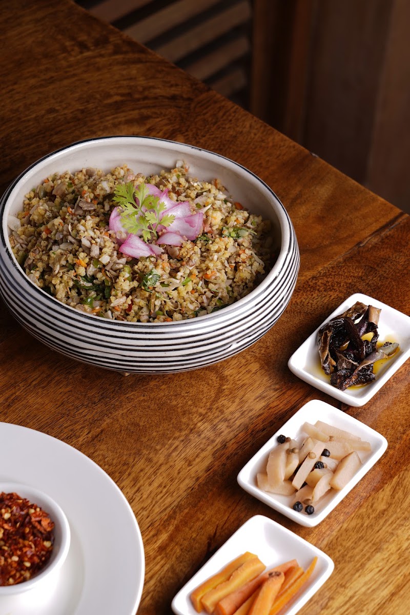 SAGE Farm Cafe - SAGE Farm Cafe 1227, Rd Number 62A, Jubilee Hills, Hyderabad, Telangana 500033, India
