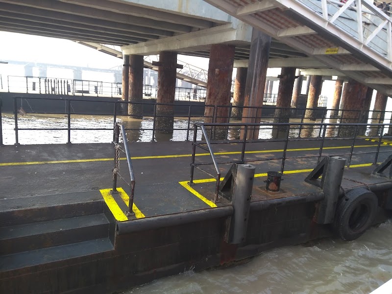 Mandwa Jetty Road - Mandwa Jetty Road, Mandwa Jetty Rd, India
